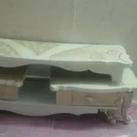 زیر تلویزیون