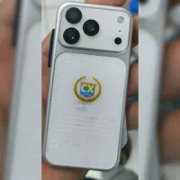 آیفون ۱۷ پرومکس مینی طرح اصلی فول کپی