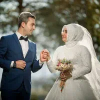 آتلیه عکاسی و فیلمبرداری عروسی.بله برون.عقد