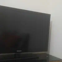تلویزیون سامسونگ درحد نو
