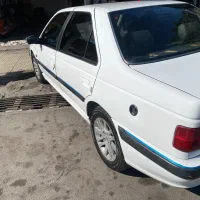 پژو پارس مدل۹۰دوگانه شرکت|خودرو سواری و وانت|بابل, |دیوار