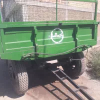 ترلی تراکتور