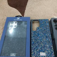 قاب سامسونگ s24 اولترا و انواع آیفون و بند اپل واچ|لوازم جانبی موبایل و تبلت|ارومیه, |دیوار