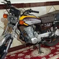 موتور 200 همتاز 402