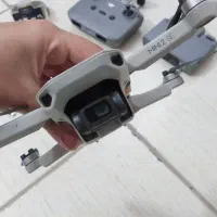 هلیشات مویک مینی ۲ کمبو سالم|دوربین عکاسی و فیلمبرداری|ملارد, |دیوار