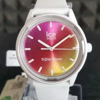 ساعت خورشیدی Ice-Watch بلژیک|ساعت|شیراز, فضل‌آباد|دیوار