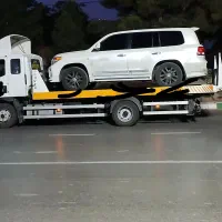 خودروبر ..خراسان شمالی|خدمات حمل و نقل|اسفراین, |دیوار