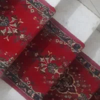 قالی|فرش|فارسان, |دیوار