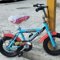 دوچرخه 12|دوچرخه، اسکیت، اسکوتر|قم, کلهری|دیوار