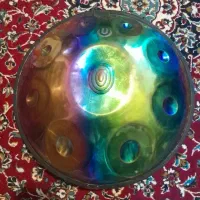 هنگ درام ارشا همراه کاور کارکرده خوش صدا زیر قیمت