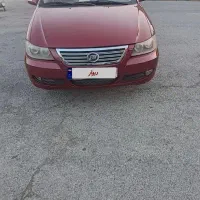 لیفان بیرنگ فقط معاوضه باخودرورانا،سمندسورون