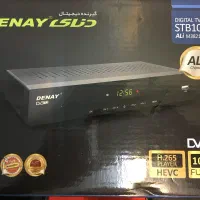 گیرنده دیجیتال