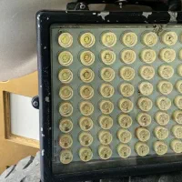 پروژکتور 100w