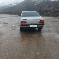 پژو 405مدل ۹۸|خودرو سواری و وانت|سراوان, |دیوار