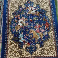 تمام ابریشم ۶۰ × ۹۰