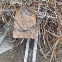 فروش خرید آهن آلات مصرفی غیره..