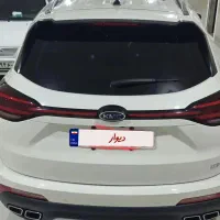 kmc k7|خودرو سواری و وانت|ازنا, |دیوار