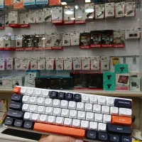 کیبورد گیمینگ Redragon