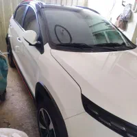 ماشین ایکس 33کراس مدل 1402|خودرو سواری و وانت|کرمان, |دیوار