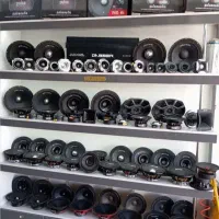 سیستم‌صوتی‌ بیس لند با شرایط‌ویژه ۷ماهه|قطعات یدکی و لوازم جانبی|اردبیل, |دیوار