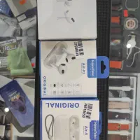 هولدرماشین سرشارژر کابل ایرپاد پاوربانک۱۰/۲۰هزار|لوازم جانبی موبایل و تبلت|مشهد, الهیه|دیوار