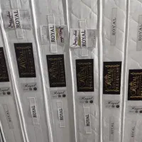 تولید پخش تشک رویال