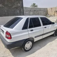 پراید ۱۴۱