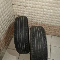 یک جفت لاستیک  کویر کوییک