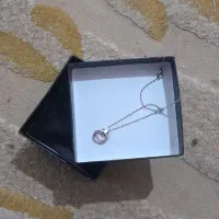 گردنبد دخترانه WATCH