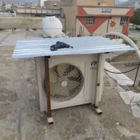 جوشکار سیار در ایذه و اطراف|خدمات پیشه و مهارت|ایذه, |دیوار