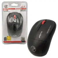 موس بی سیم xp|قطعات و لوازم جانبی رایانه|مشهد, فرهنگیان (شهرک غرب)|دیوار