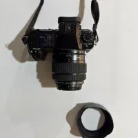 دوربین فوجی gfx 50sii