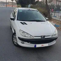 206SDمدل 97|خودرو سواری و وانت|ملارد, |دیوار