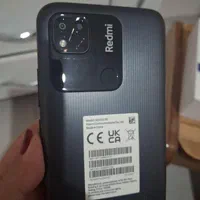 شیائومی Redmi 10A با حافظهٔ ۱۲۸ گیگابایت