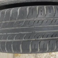 لاستیک پژو در حد نو۷۰٪|قطعات یدکی و لوازم جانبی|اهواز, شهرک پیام|دیوار