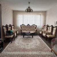 مبل استیل نه نفره