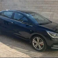 آریزو ۵ مدل ۹۹ اقساطی (آریا خودرو)|خودرو سواری و وانت|تهران, نارمک|دیوار