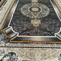 فرش۱۲متری تبریزتمام نخ اصلی خاب بلندوکلفت ۷۰۰شانه