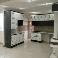 کابینت اماده . ممبران  /های گلاس