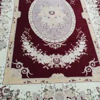 فرش ماشینی ۹متری و ۶متری