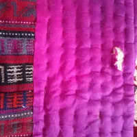 لحاف|رختخواب، بالش، پتو|دزفول, |دیوار