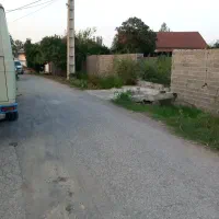 زمین فریدونکنار روستای جرین