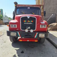مان
