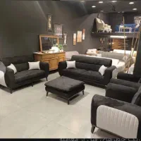 مبل راحتی پانیز ۷نفره