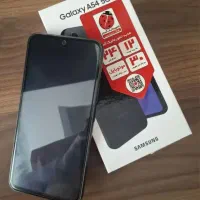 گوشی a54|موبایل|قدس, شهرقدس|دیوار