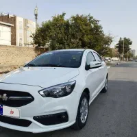 شاهین GL مدل 1404 معاوضه|خودرو سواری و وانت|نیشابور, هفده شهریور|دیوار