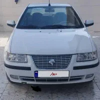 سمند ef7 مدل ۱۴۰۰|خودرو سواری و وانت|آبادان, |دیوار