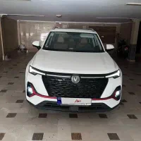 چانگان Cs35 plus-2024