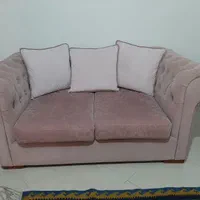نیم ست مبل راحتی چستر ۴ نفره