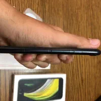 iphone se2020 128GB LLA|موبایل|مشهد, هنرور|دیوار